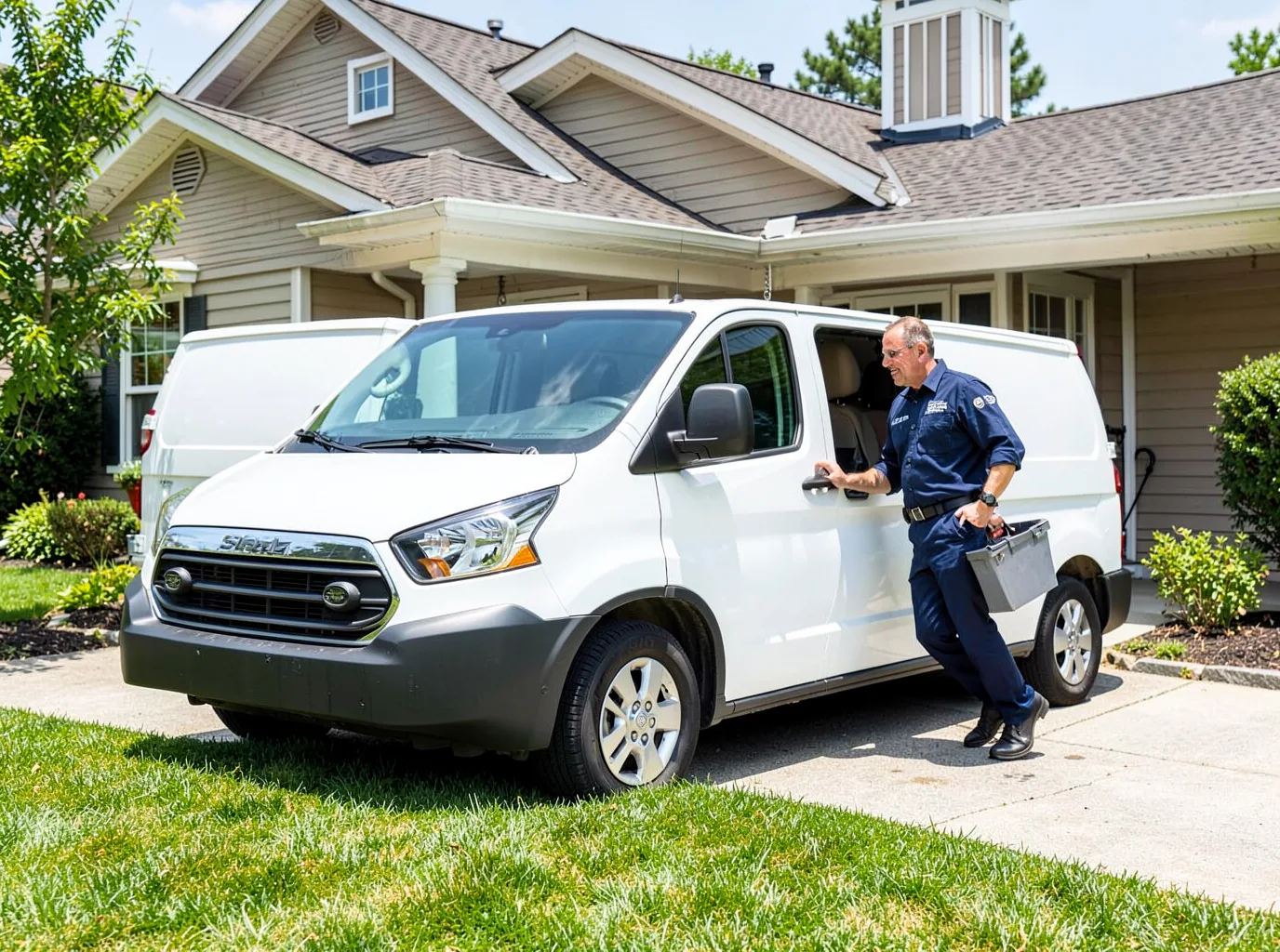 Emergency Plumber company in Edmondson, AR