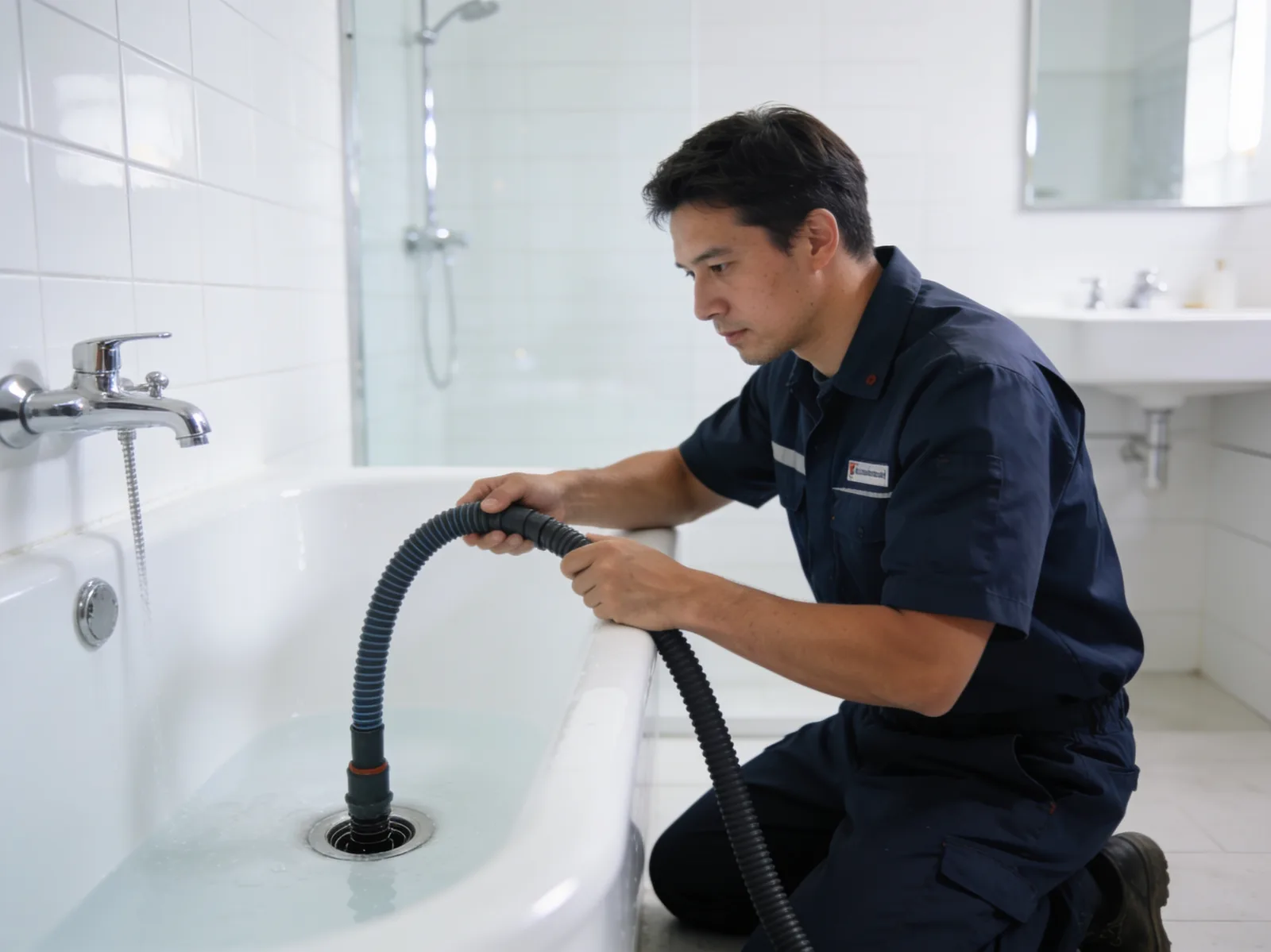 Emergency Plumber Edmondson, AR FAQs